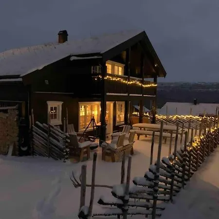 In Out 2 Stuer 2 Bad 4 Sov Nytt * Oppdal