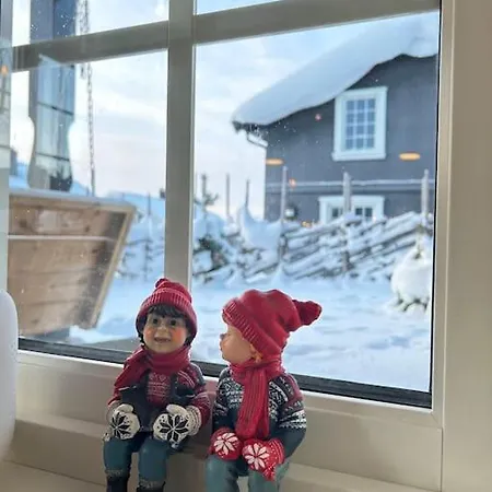In Out 2 Stuer 2 Bad 4 Sov Nytt * Oppdal