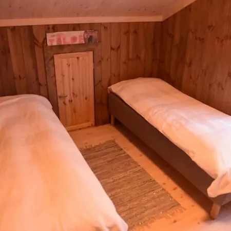 Holiday home In Out 2 Stuer 2 Bad 4 Sov Nytt