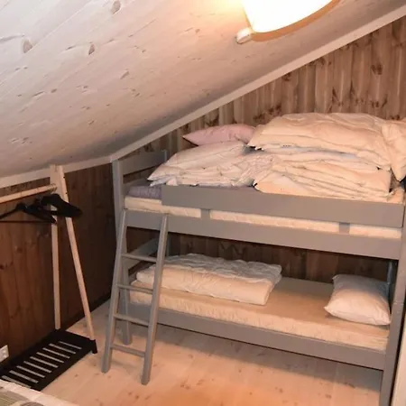 In Out 2 Stuer 2 Bad 4 Sov Nytt Holiday home *