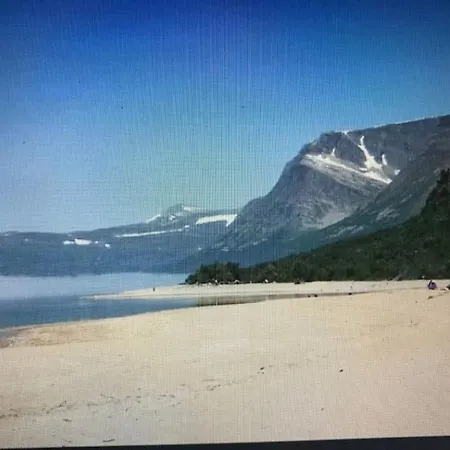 In Out 2 Stuer 2 Bad 4 Sov Nytt Holiday home *