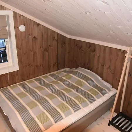 In Out 2 Stuer 2 Bad 4 Sov Nytt Feriehus Oppdal