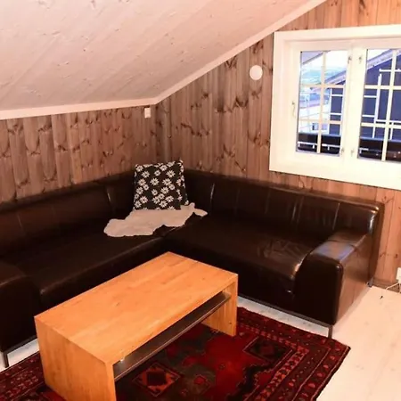 In Out 2 Stuer 2 Bad 4 Sov Nytt Feriehus *